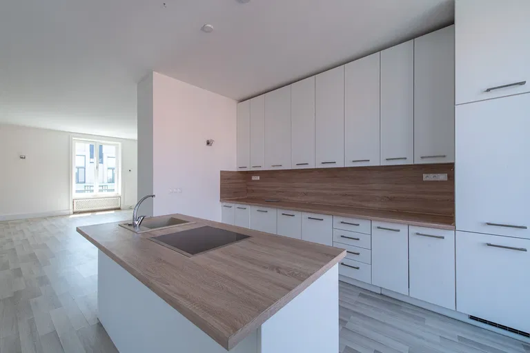 Gorkého, Staré Mesto - Bratislava I | Prenájom, Byt, 5-izbový, 375 m²