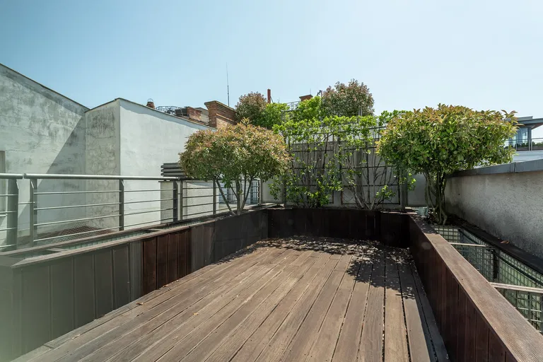 Gorkého, Staré Mesto - Bratislava I | Prenájom, Byt, 5-izbový, 375 m²