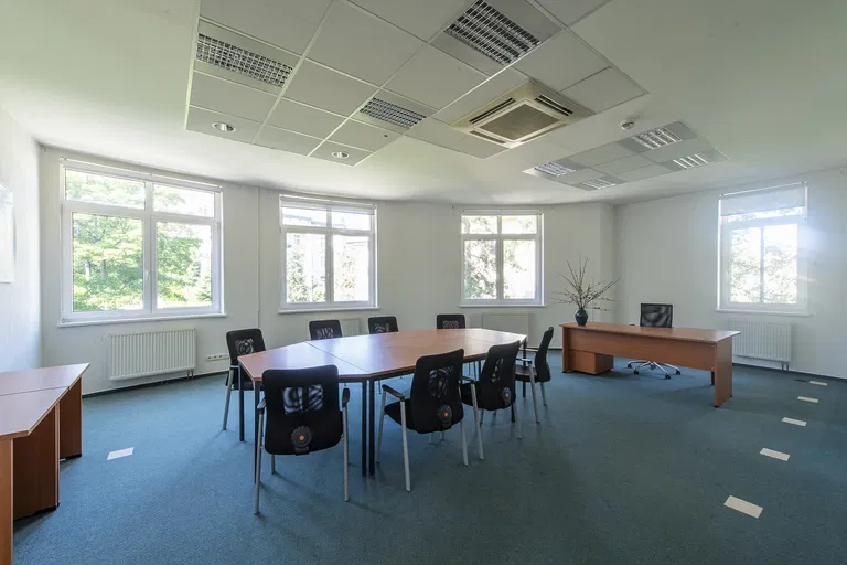 Palisády, Staré Mesto - Bratislava I | Prenájom, Kancelárie, 274 m²