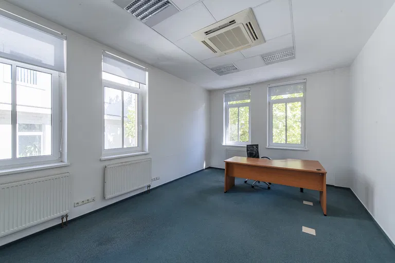 Palisády, Staré Mesto - Bratislava I | Prenájom, Kancelárie, 274 m²