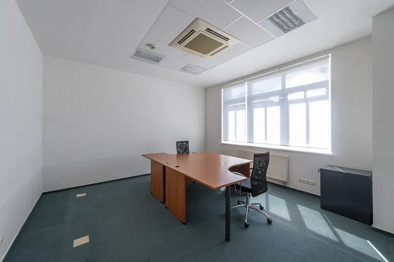 Palisády, Staré Mesto - Bratislava I | Prenájom, Kancelárie, 274 m²