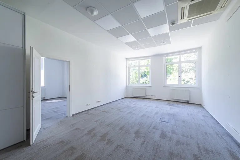 Palisády, Staré Mesto - Bratislava I | Prenájom, Kancelárie, 274 m²