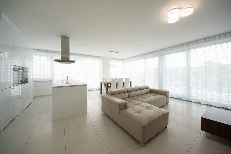 Tajovského, Staré Mesto - Bratislava I | Rent, Apartment, Four-bedroom (5+kk), 201 m²