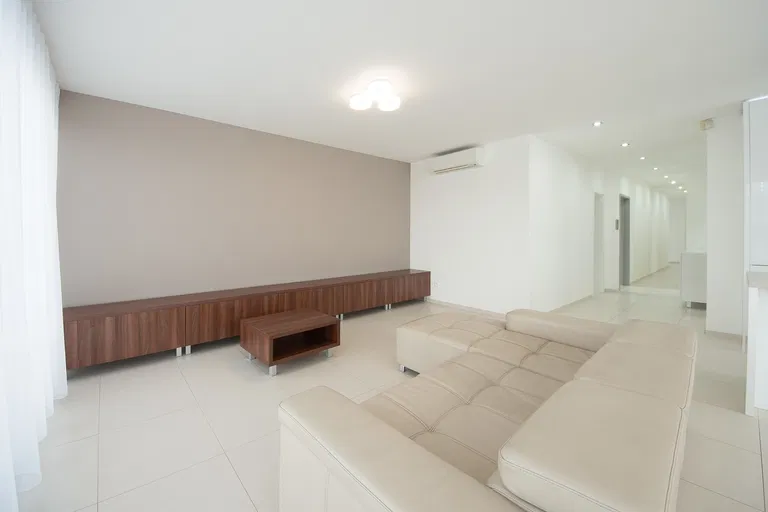 Tajovského, Staré Mesto - Bratislava I | Rent, Apartment, Four-bedroom (5+kk), 201 m²