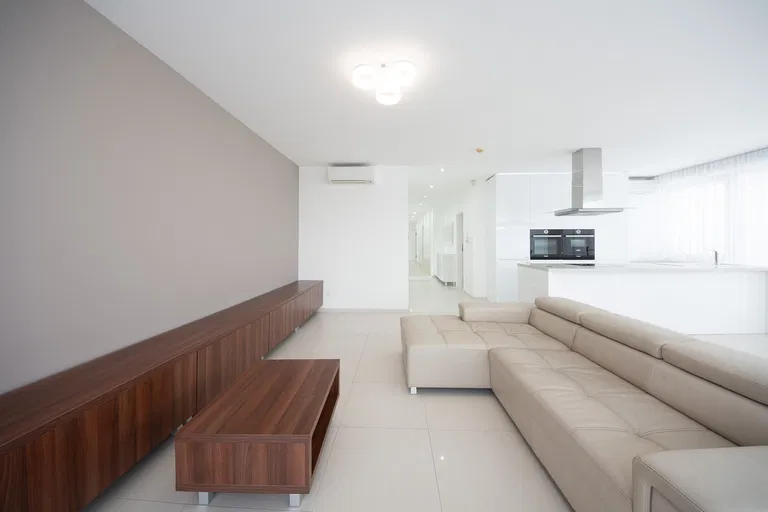 Tajovského, Staré Mesto - Bratislava I | Rent, Apartment, Four-bedroom (5+kk), 201 m²