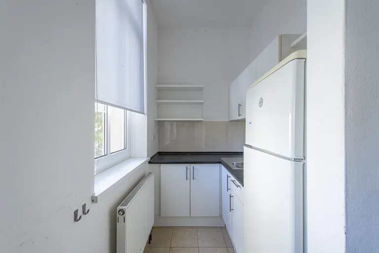 Palisády, Staré Mesto - Bratislava I | Prenájom, Kancelárie, 274 m²