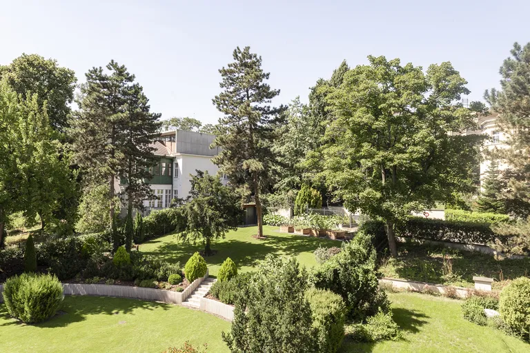 Palisády, Staré Mesto - Bratislava I | Prenájom, Kancelárie, 274 m²