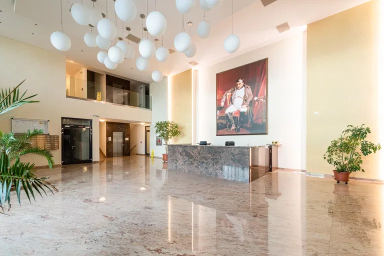 Radvanská, Staré Mesto - Bratislava I | Prenájom, Obchodný priestor, 429 m²