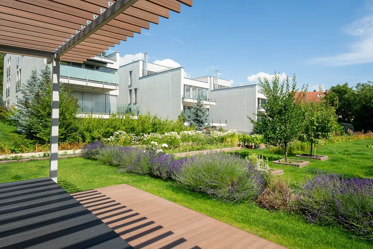 Tajovského, Staré Mesto - Bratislava I | Rent, Apartment, Four-bedroom (5+kk), 201 m²