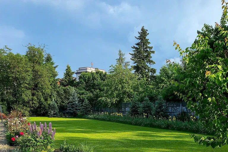 Tajovského, Staré Mesto - Bratislava I | Rent, Apartment, Four-bedroom (5+kk), 201 m²