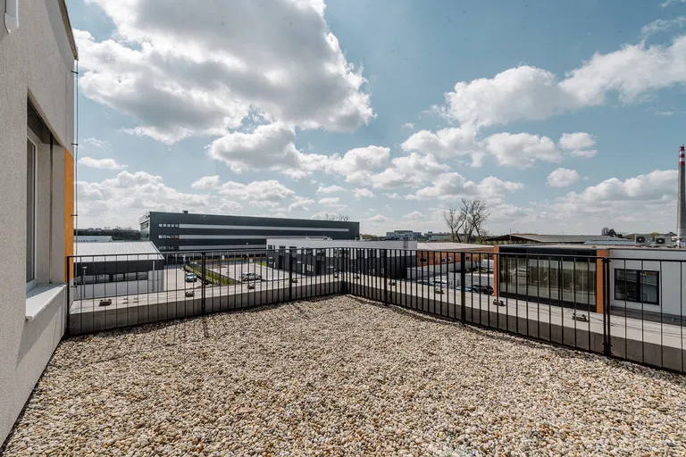 Zavarská, Trnava - Trnava | Rent, Office building, 496 m²