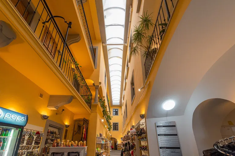 Michalská, Staré Mesto - Bratislava I | Rent, Offices, 135 m²