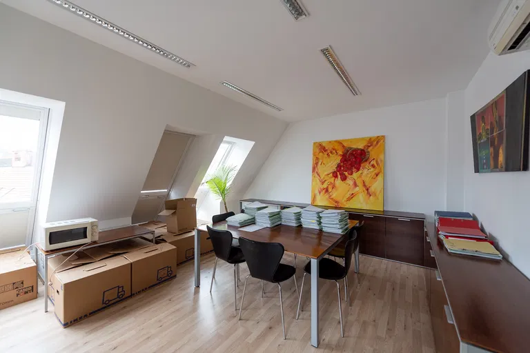 Michalská, Staré Mesto - Bratislava I | Rent, Offices
