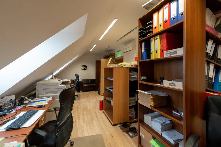 Michalská, Staré Mesto - Bratislava I | Rent, Offices