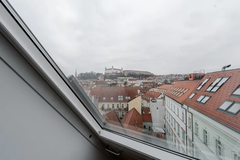 Michalská, Staré Mesto - Bratislava I | Rent, Offices
