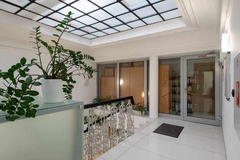 Michalská, Staré Mesto - Bratislava I | Rent, Offices
