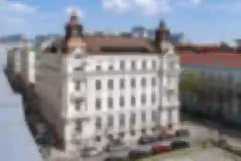 Gorkého, Staré Mesto - Bratislava I | Prenájom, Kancelárie, 291 m²