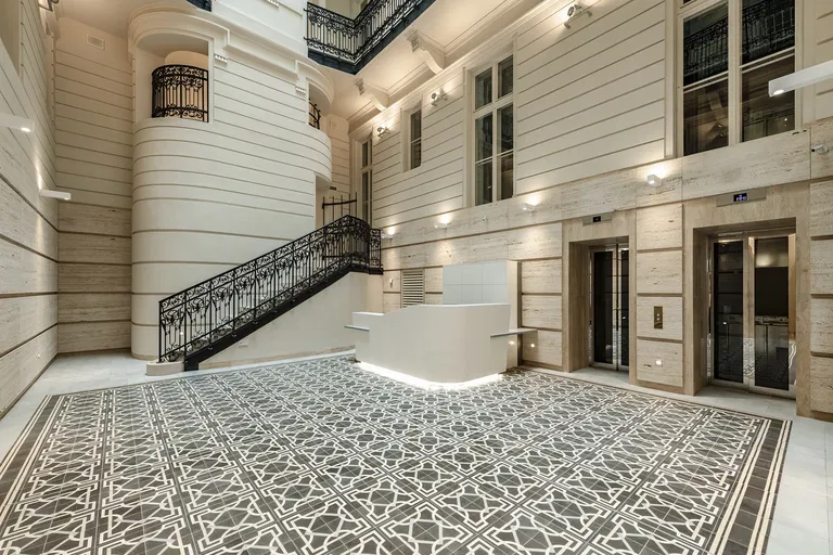 Gorkého, Staré Mesto - Bratislava I | Prenájom, Kancelárie, 291 m²