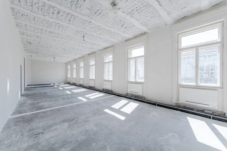 Gorkého, Staré Mesto - Bratislava I | Prenájom, Kancelárie, 291 m²