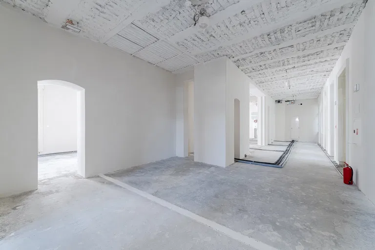 Gorkého, Staré Mesto - Bratislava I | Prenájom, Kancelárie, 291 m²