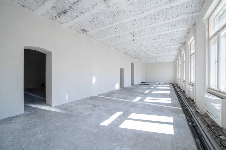Gorkého, Staré Mesto - Bratislava I | Prenájom, Kancelárie, 291 m²