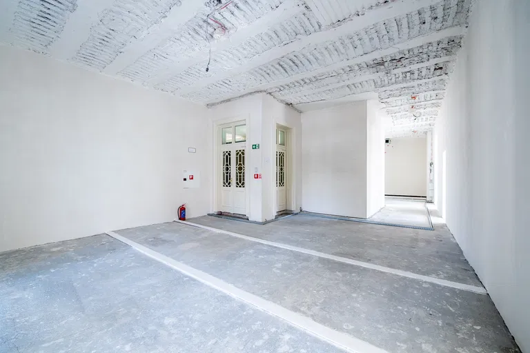 Gorkého, Staré Mesto - Bratislava I | Prenájom, Kancelárie, 291 m²