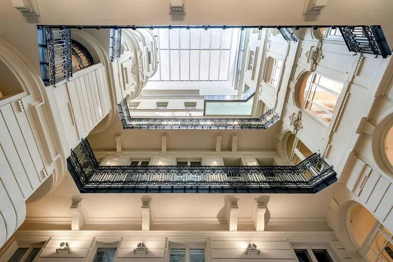 Gorkého, Staré Mesto - Bratislava I | Rent, Offices, 270 m²