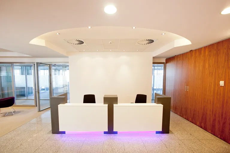 Hodžovo nám., Staré Mesto - Bratislava I | Rent, Offices