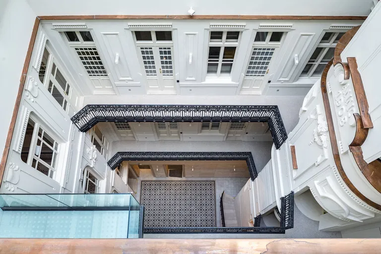 Gorkého, Staré Mesto - Bratislava I | Rent, Offices, 270 m²