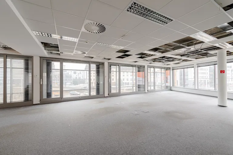 Hodžovo nám., Staré Mesto - Bratislava I | Rent, Offices