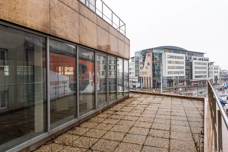 Hodžovo nám., Staré Mesto - Bratislava I | Rent, Offices