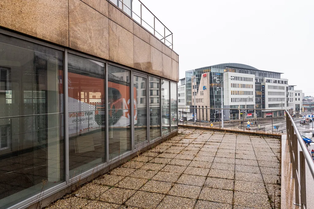 Hodžovo nám., Staré Mesto - Bratislava I | Prenájom, Kancelárie