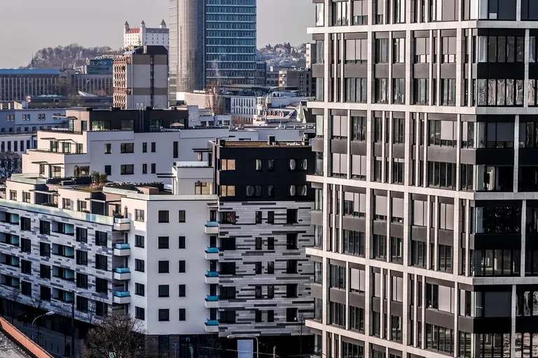 Mýtna, Staré Mesto - Bratislava I | Prenájom, Kancelárie, 128 m²