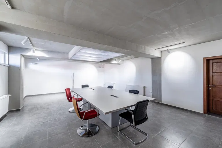 Tehelná, Nové Mesto - Bratislava III | Rent, Offices