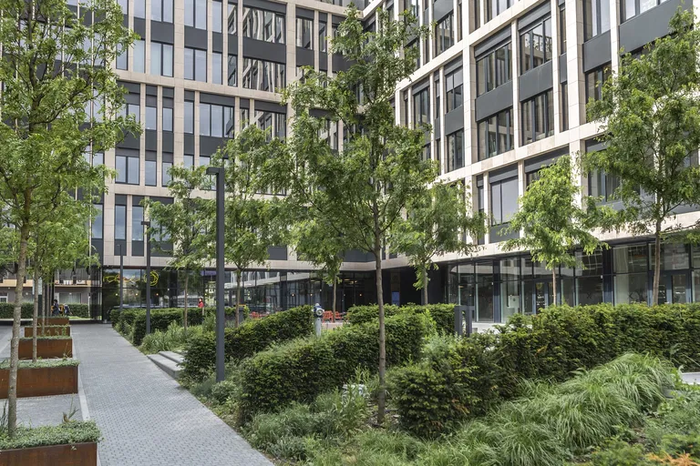 Mýtna, Staré Mesto - Bratislava I | Prenájom, Kancelárie, 430 m²