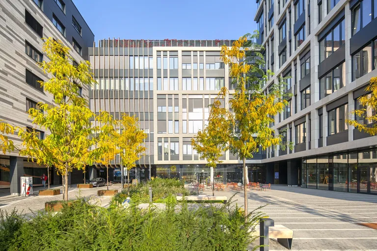 Mýtna, Staré Mesto - Bratislava I | Prenájom, Kancelárie, 430 m²