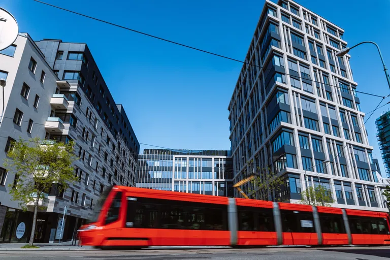 Mýtna, Staré Mesto - Bratislava I | Prenájom, Kancelárie, 270 m²