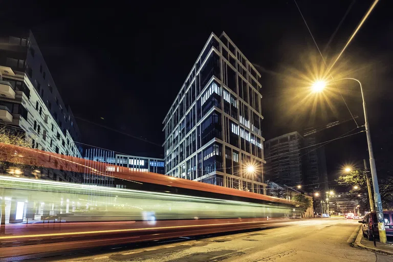 Mýtna, Staré Mesto - Bratislava I | Prenájom, Kancelárie, 208 m²