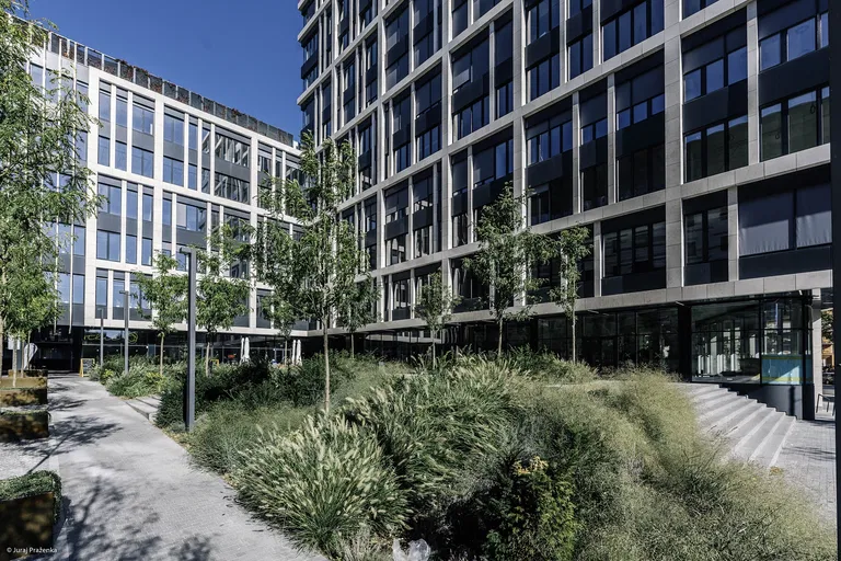 Mýtna, Staré Mesto - Bratislava I | Prenájom, Kancelárie, 208 m²