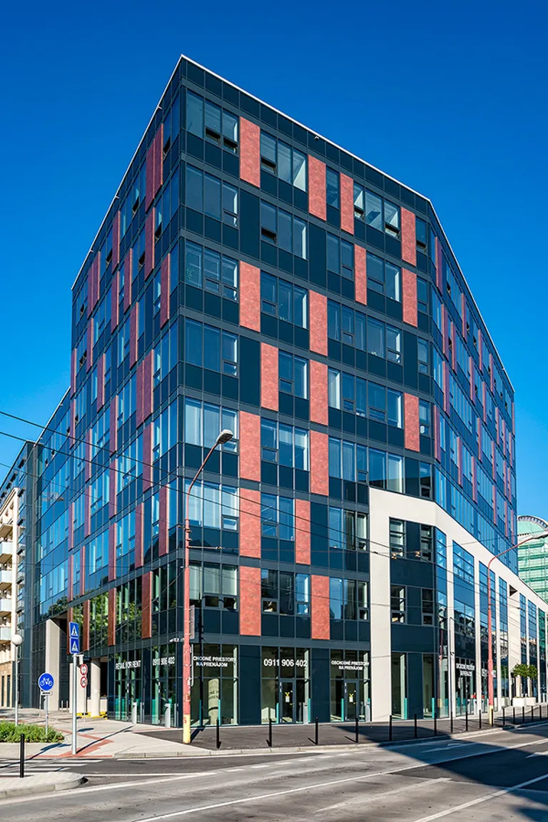 Legionárska, Staré Mesto - Bratislava I | Prenájom, Obchodný priestor, 359 m²