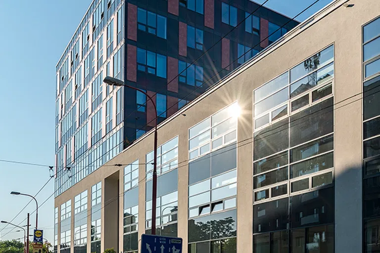 Legionárska, Staré Mesto - Bratislava I | Rent, Retail space, 359 m²