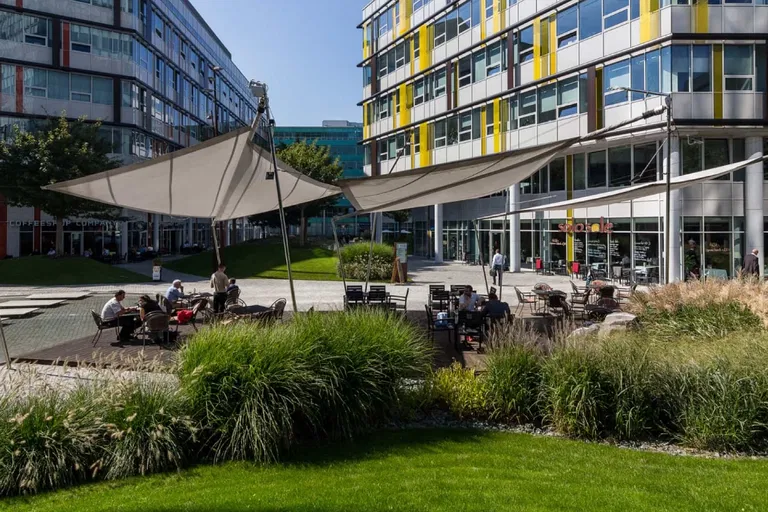 Prievozská, Ružinov - Bratislava II | Rent, Offices, 166 m²