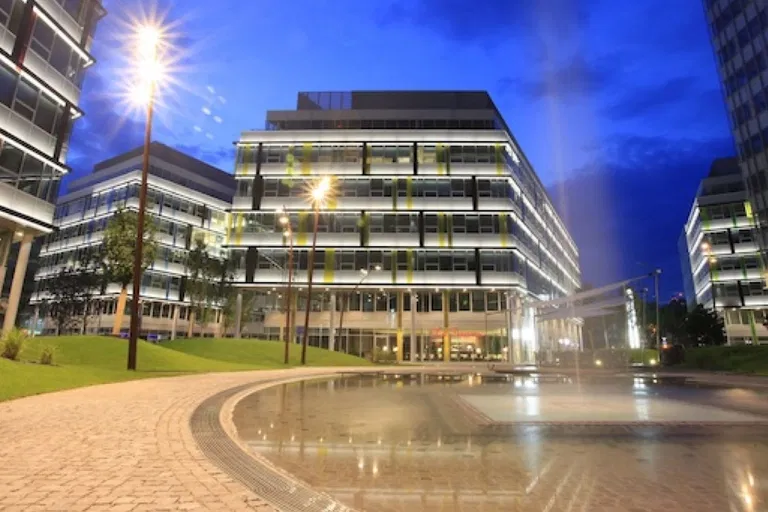 Prievozská, Ružinov - Bratislava II | Rent, Offices, 166 m²