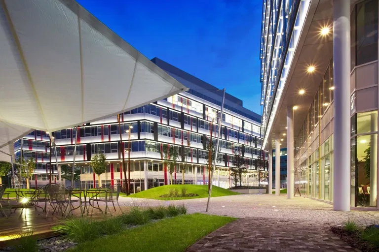 Prievozská, Ružinov - Bratislava II | Rent, Offices, 166 m²