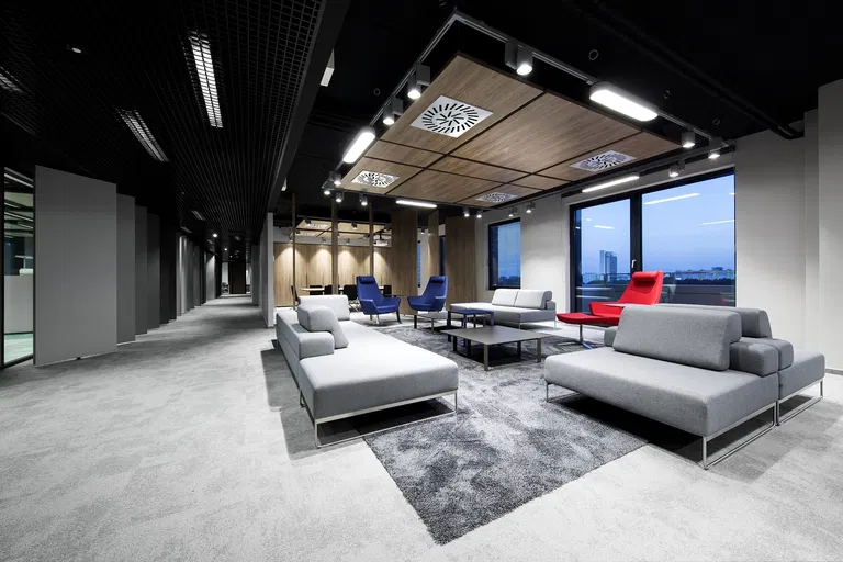 Žižkova, Staré Mesto - Bratislava I | Prenájom, Kancelárie, 571 m²