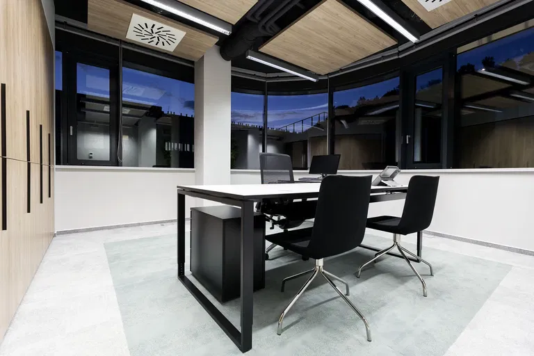 Žižkova, Staré Mesto - Bratislava I | Prenájom, Kancelárie, 571 m²