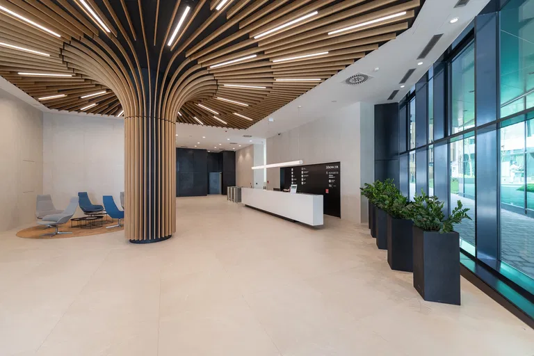 Žižkova, Staré Mesto - Bratislava I | Prenájom, Kancelárie, 571 m²