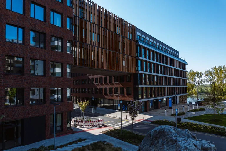 Žižkova, Staré Mesto - Bratislava I | Prenájom, Kancelárie, 571 m²