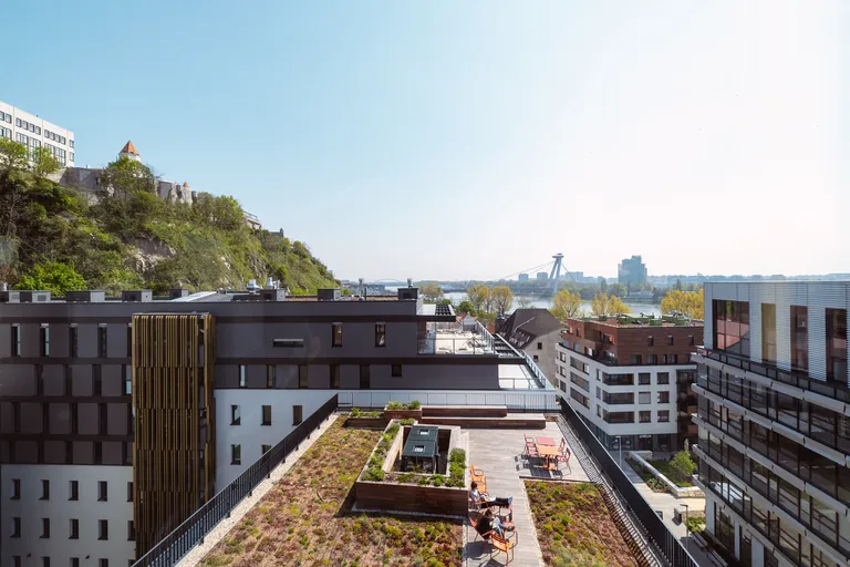 Žižkova, Staré Mesto - Bratislava I | Prenájom, Kancelárie, 571 m²