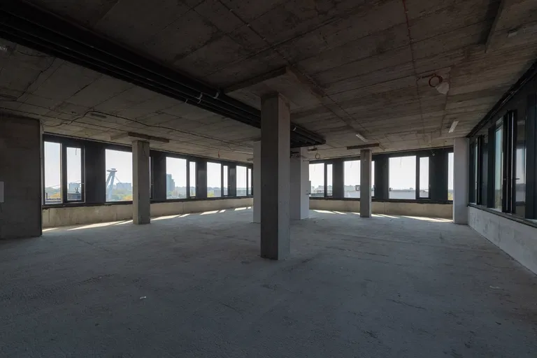 Žižkova, Staré Mesto - Bratislava I | Prenájom, Kancelárie, 571 m²